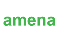 Amena logo
