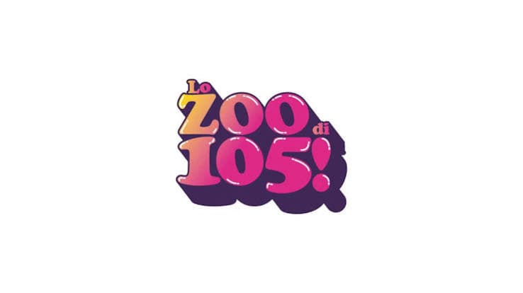 Zoo 105 logo