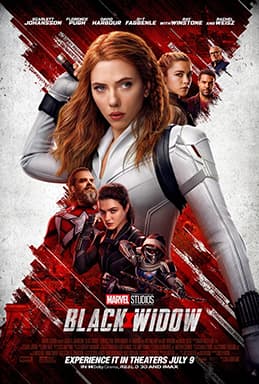 Black Widow — Production Manager
