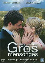 Gros Mensonges — Line Producer